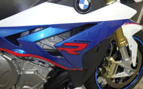 BMW S1000R 2016