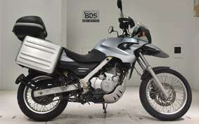 BMW F650GS 2006