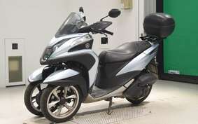 YAMAHA TRICITY 125 SEC1J