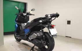 BMW C400X 2019