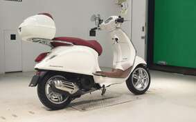 VESPA PRIMAVERA125 M821