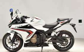 HONDA CBR400R NC56