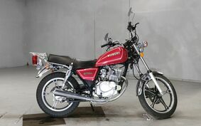 SUZUKI GN125 H PCJG9