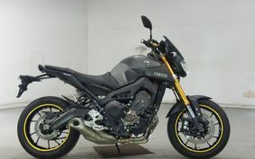 YAMAHA MT-09 2015 RN34J