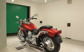 YAMAHA DRAGSTAR 400 2012 VH02J