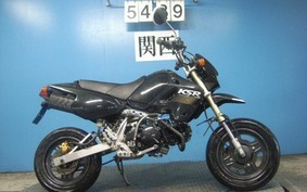 KAWASAKI KSR110 2003 KL110A