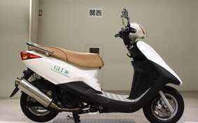 YAMAHA AXIS 125 TREET SE53J