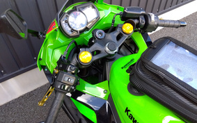 KAWASAKI NINJA ZX 25 R SE ZX250E