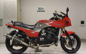 KAWASAKI GPZ900R NINJA 1991 ZX900A