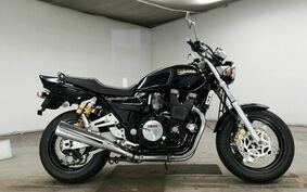 YAMAHA XJR1200 2000 4KG