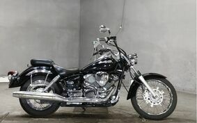 YAMAHA DRAGSTAR 250 VG05J