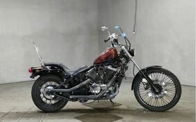 KAWASAKI VULCAN 400 1995 VN400A