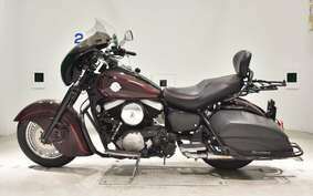 KAWASAKI VULCAN 1500 DRIFTER 1999 VNT50J