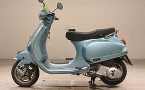 VESPA LX125IE