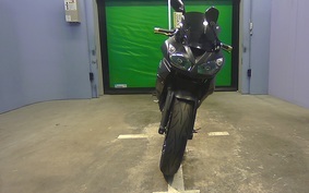 KAWASAKI NINJA 400R 2012 ER400B