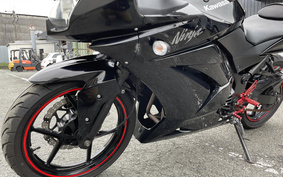 KAWASAKI NINJA 250R EX250K