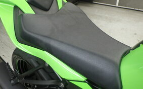 KAWASAKI NINJA ZX-6R A 2022 ZX636G