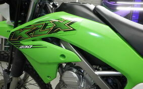 KAWASAKI KLX230 LX230A