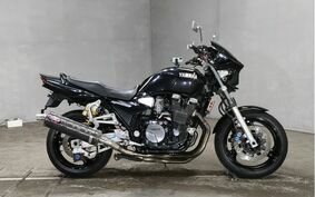 YAMAHA XJR1300 2001 RP03J