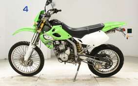 KAWASAKI KLX250 LX250E