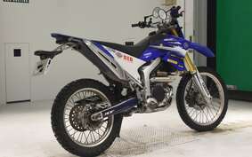 YAMAHA WR250R DG15J