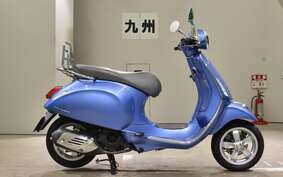 VESPA PRIMAVERA125 M821