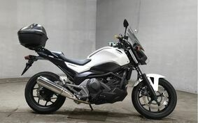 HONDA NC750S DCT 2017 RC70