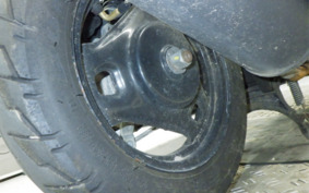 SUZUKI ADDRESS V50 CA44A