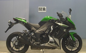 KAWASAKI NINJA 1000 A ZXT00G