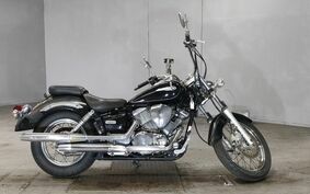 YAMAHA DRAGSTAR 250 VG02J