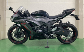 KAWASAKI NINJA ZX-6R 2023 ZX636G