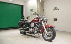 KAWASAKI VULCAN 400 CLASSIC 2002 VN400A