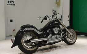 YAMAHA DRAGSTAR 400 CLASSIC 1998 4TR