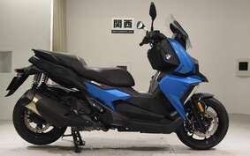 BMW C400X 0C09