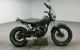 YAMAHA TW225 DG09J