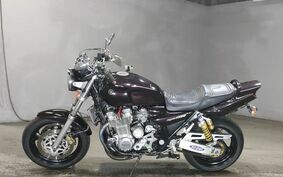 YAMAHA XJR1300 1998 RP01J