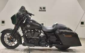 HARLEY FLHXS 1870 2024