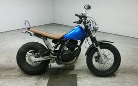 YAMAHA TW200 DG07J