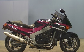 KAWASAKI ZX 1100 NINJA 1991 ZXBC18