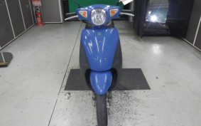 SUZUKI LET's CA4AA