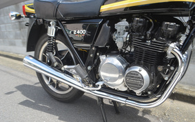 KAWASAKI Z400 J 2024 KZ400J