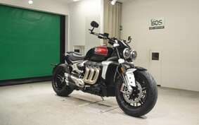 TRIUMPH ROCKET III R 2023 BG11J5