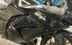 KAWASAKI NINJA 250R EX250K