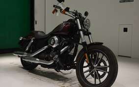 HARLEY FXDBB1580 2015