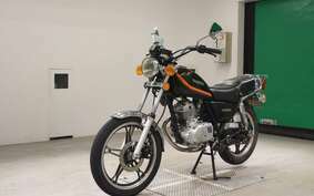 SUZUKI GN125 H PCJG9