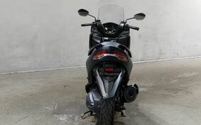 SUZUKI BURGMAN400 2021 DU11A