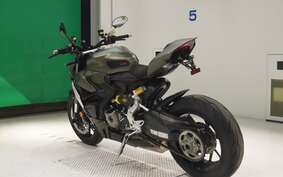 DUCATI STREETFIGHTER V2 2023