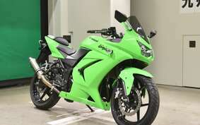 KAWASAKI NINJA 250R EX250K