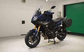 YAMAHA MT-09 Tracer GT 2019 RN51J