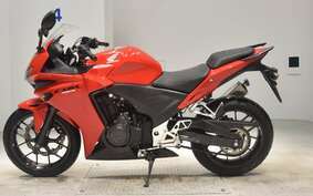 HONDA CBR400R 2014 NC47